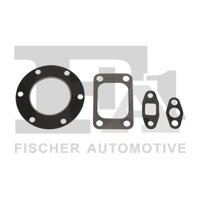 Set montaj, turbocompresor FA1 KT550850E