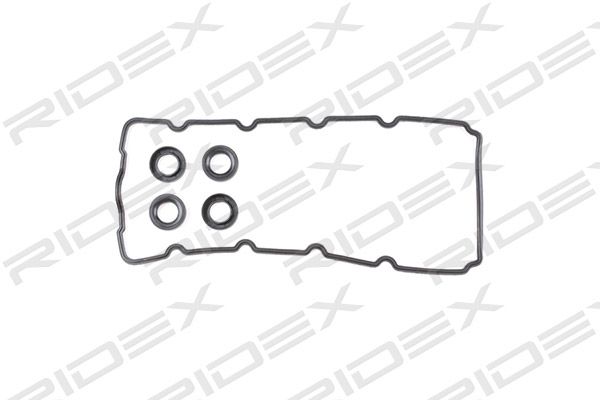 Zestaw uszczelek, pokrywa głowicy cylindra RIDEX 979G0017