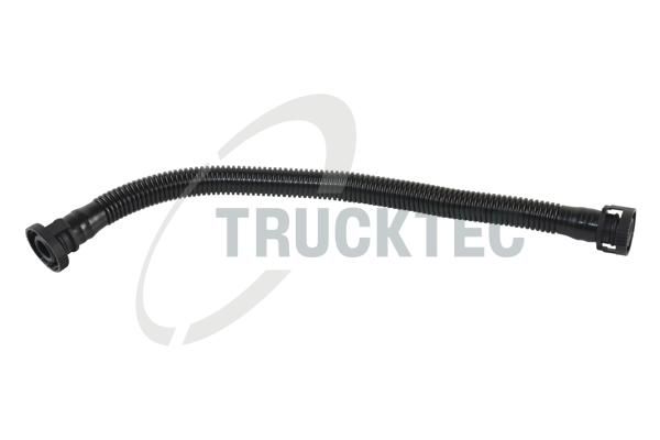 furtun,aerisire bloc motor TRUCKTEC 07.10.060