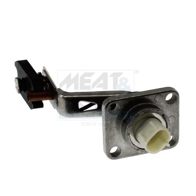 Andur,Jahutusvedelikutase