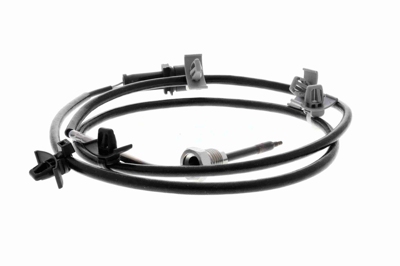 Capteur, température des gaz