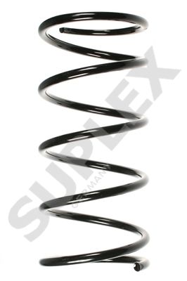 Arc spiral SUPLEX 20168