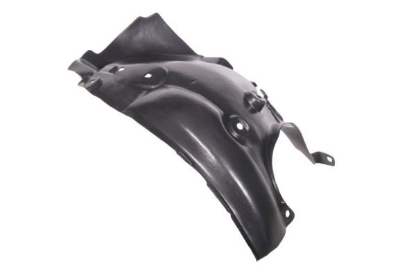 Обшивка, колесная ниша