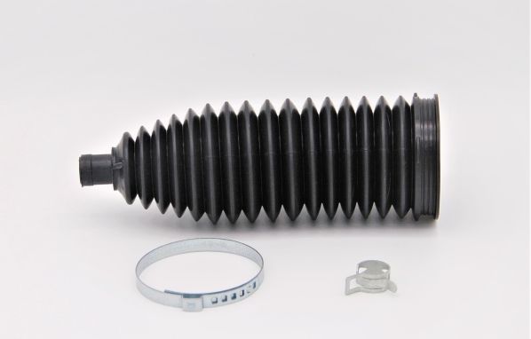 Kaitsekumm,rooliseade