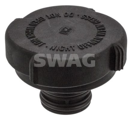 Levně Uzavírací víčko, nádoba chladiva SWAG 99 90 1617
