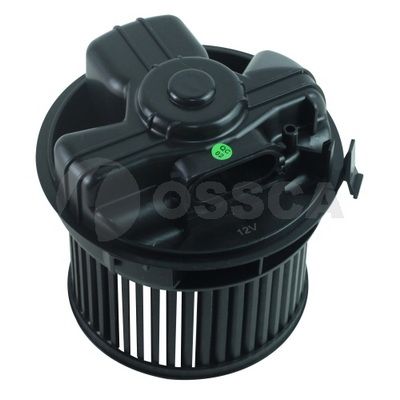 Вентилятор салона