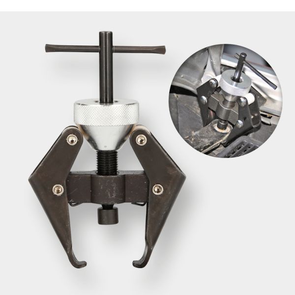 Extractor, stergator geam BRILLIANT TOOLS BT686000