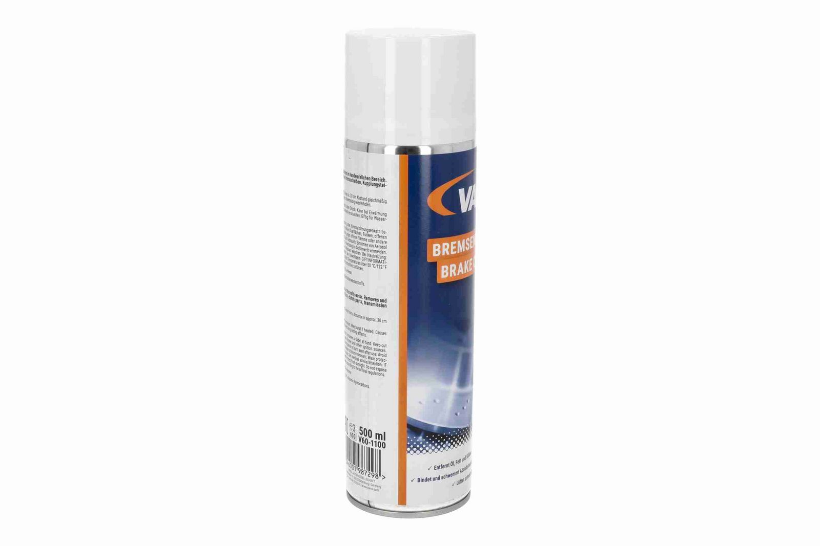 Nettoyant pour freins/embrayage