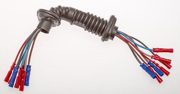 E-shop Súprava na opravu káblov, zadná kapota METZGER AUTOTEILE 2320001