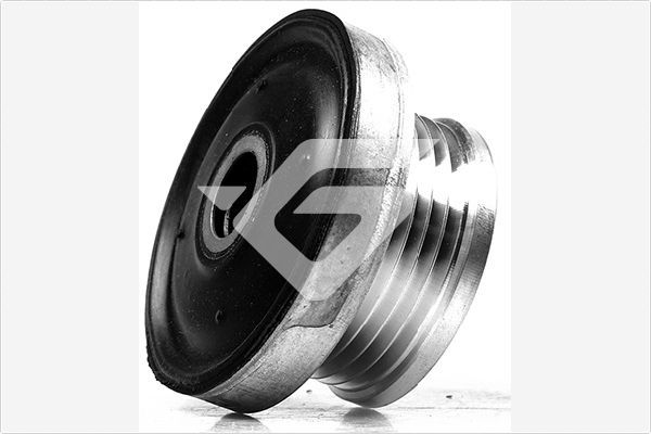 Fulie, alternator HUTCHINSON D7513