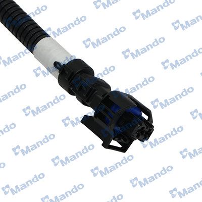 Czujnik, prędkość obrotowa koła MANDO EX598102M000