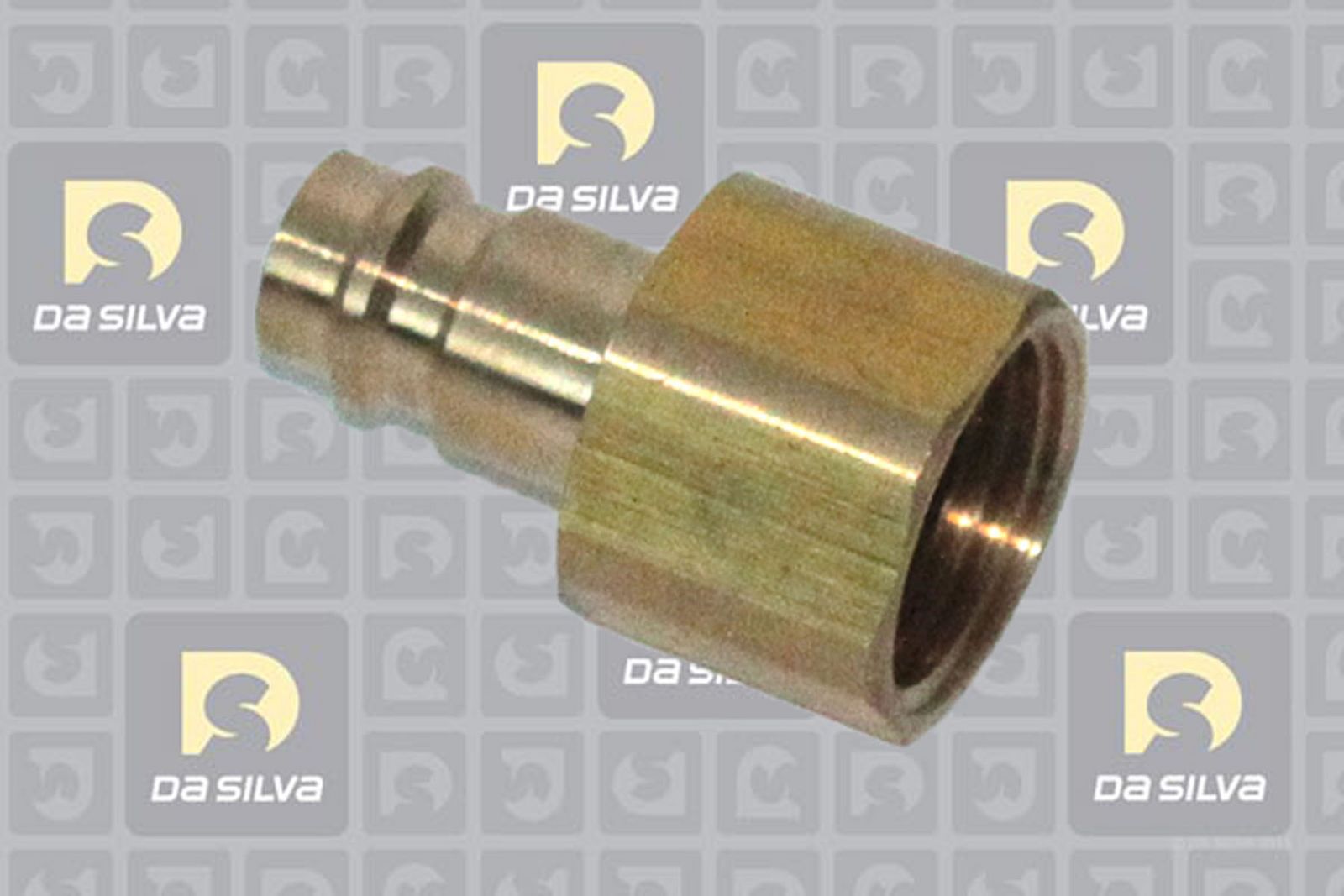 Adaptateur, coupleur de tuyau