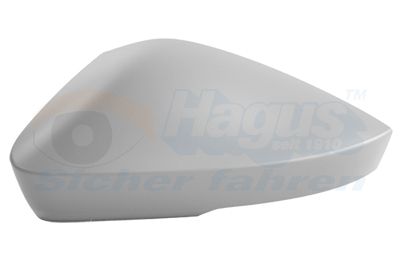 Acoperire oglinda exterioara VAN WEZEL 7611843