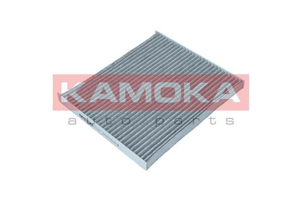 Filter vnútorného priestoru KAMOKA F511401