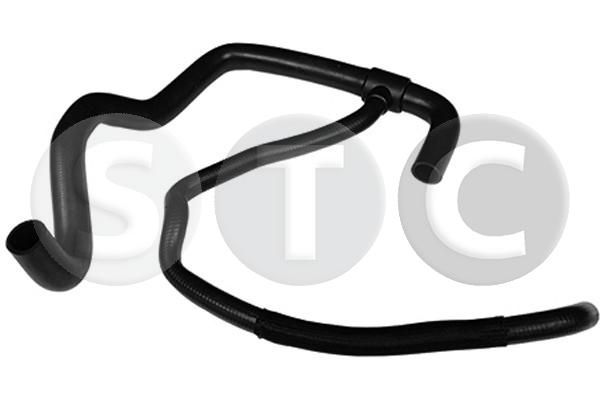 Przewód elastyczny chłodnicy STC T407835