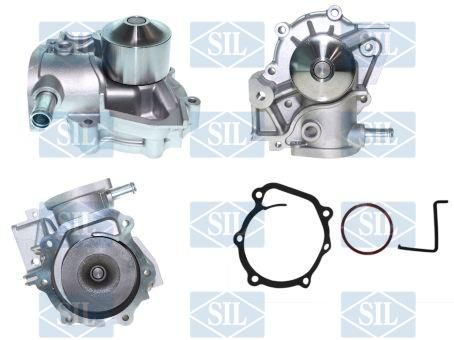 Pompă de apă, răcire motor SALERI PA786