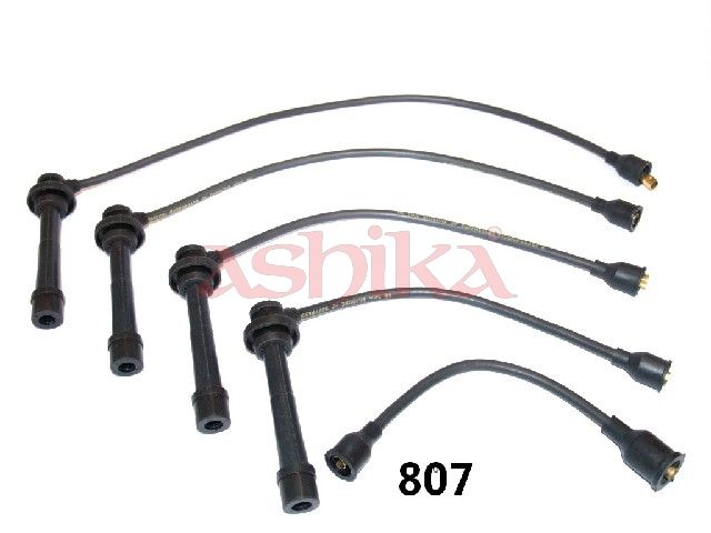 Set cablaj aprindere ASHIKA 132-08-807