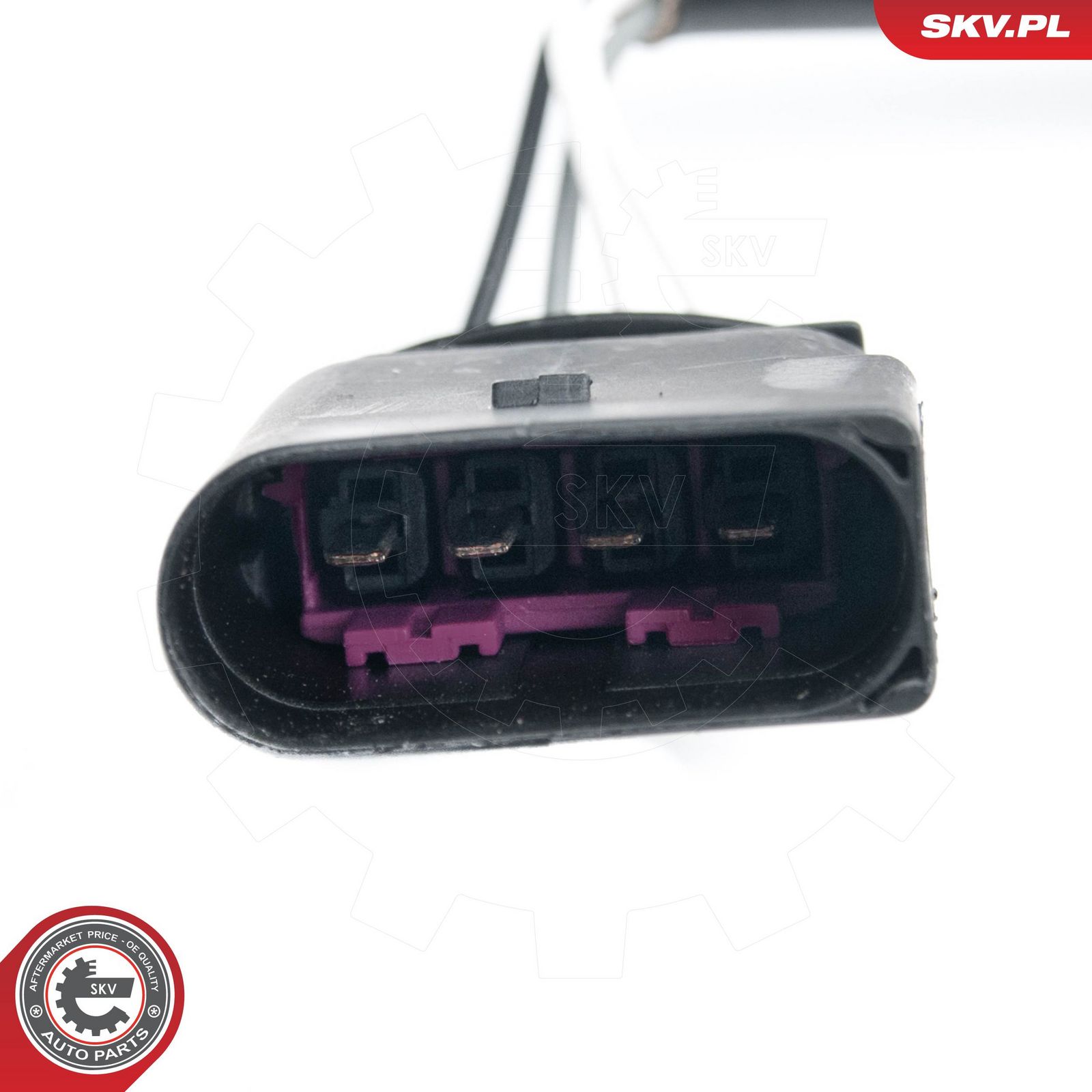 Levně Lambda sonda ESEN SKV 09SKV631