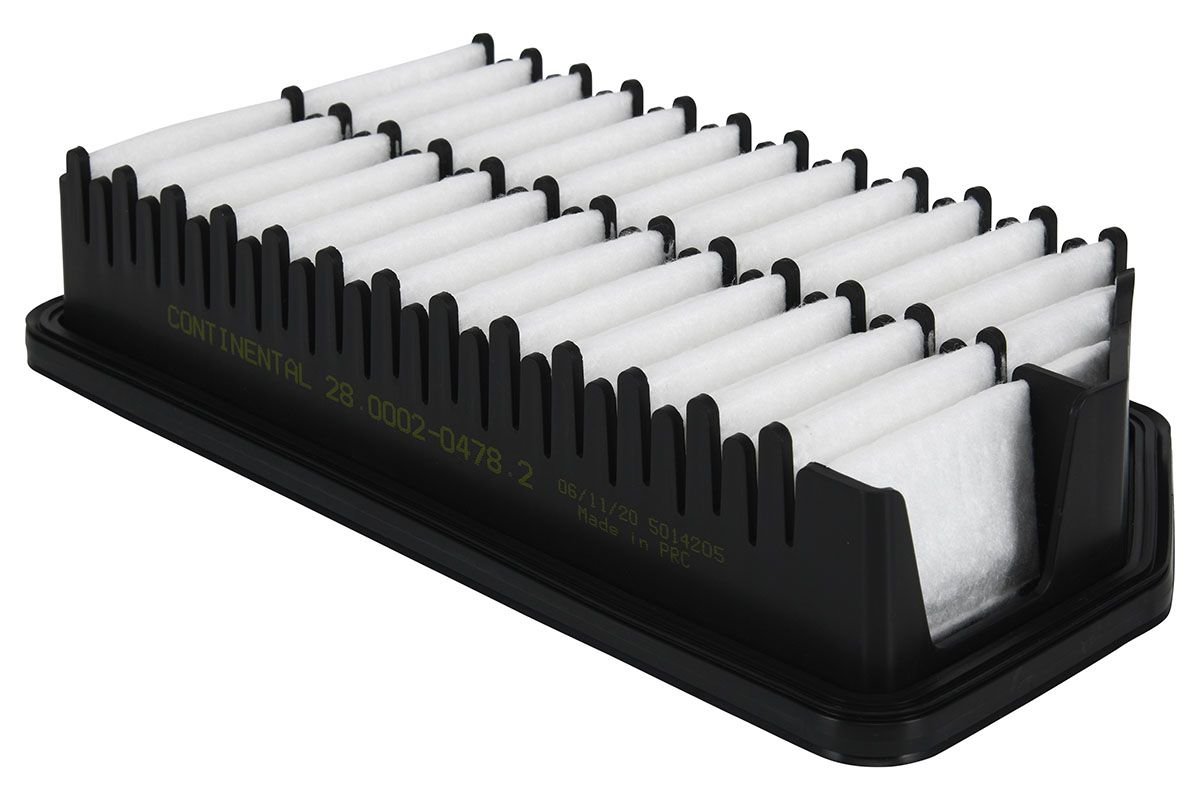 Filtr powietrza CONTINENTAL 28.0002-0478.2