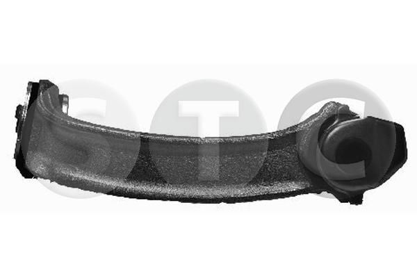 Łożyskowanie silnika STC T404588