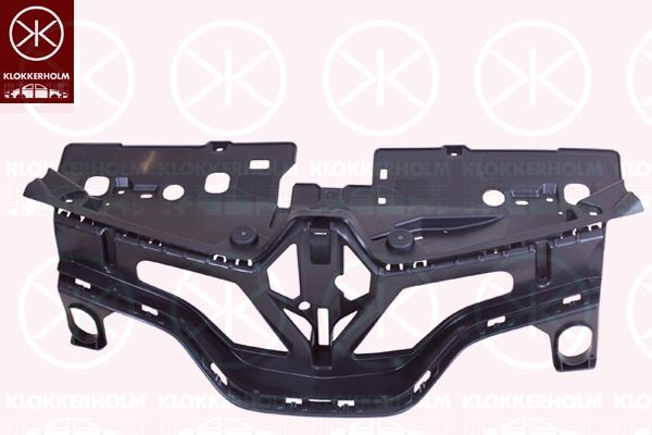 Kratka chłodnicy KLOKKERHOLM 6014994