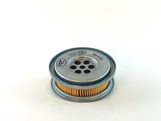 Filtr hydrauliczny, układ kierowniczy SCT - MANNOL SH 4765