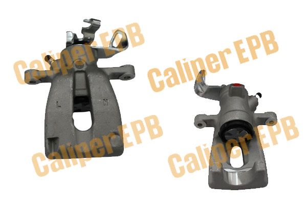 Zacisk hamulca CALIPERE+ NAIBA C943L