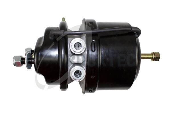 Cilindru de frana pretensionat cu arc TRUCKTEC AUTOMOTIVE 01.35.180