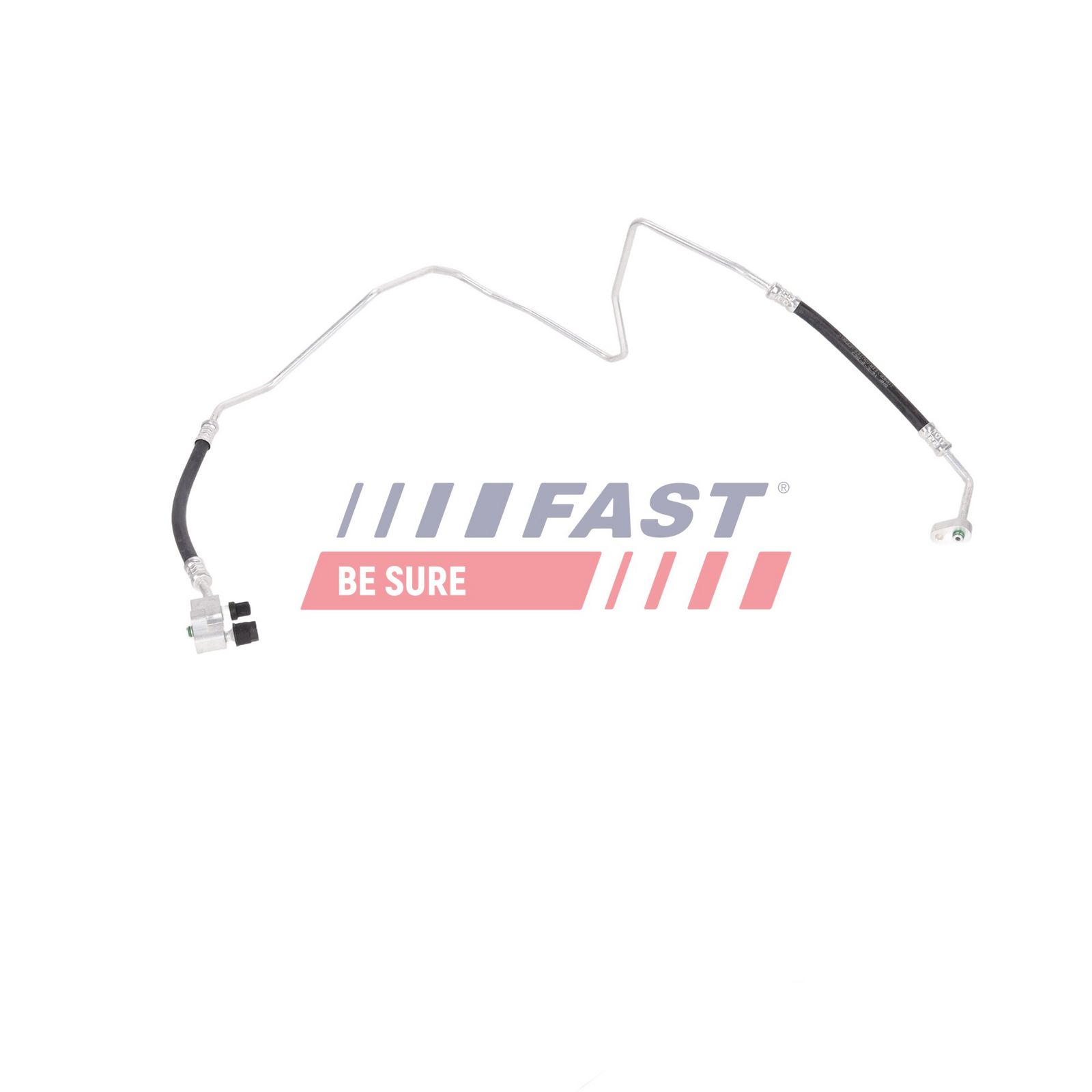 Augstspiediena cauruļvads, Gaisa kond. sist.