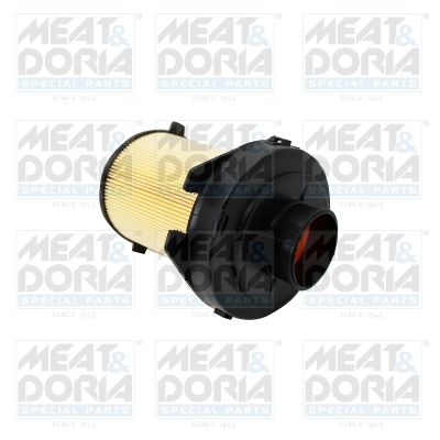 Filtr powietrza MEAT & DORIA 16153