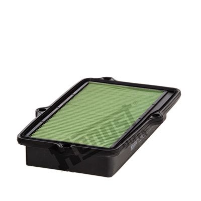 Filtr powietrza HENGST FILTER E845L