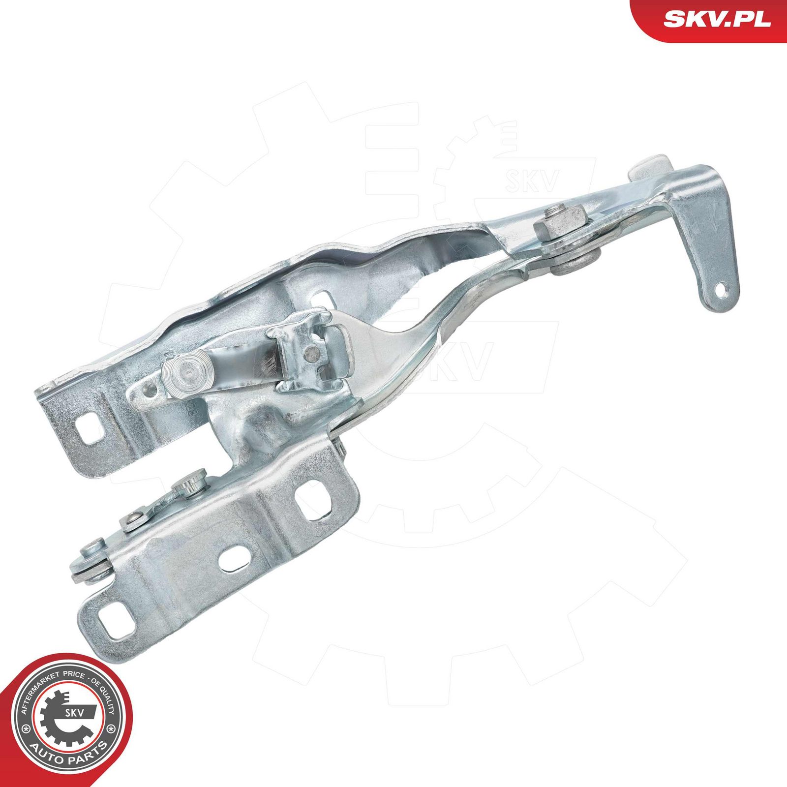 E-shop Záves kapoty motora ESEN SKV 97SKV289