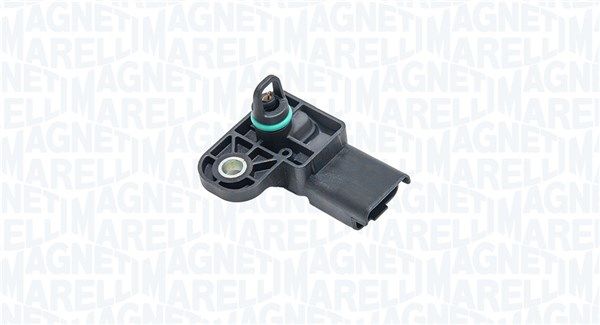 Czujnik, ciśnienie w kolektorze dolotowym MAGNETI MARELLI 215810402001