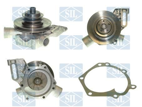 Pompă de apă, răcire motor SALERI PA445P