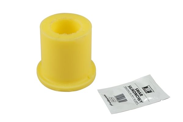 Łożyskowanie, resor piórowy TEDGUM 00307703