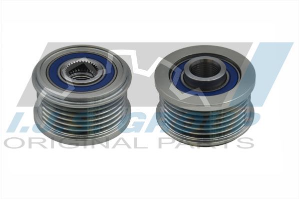 Sistem roata libera, generator IJS 30-1070