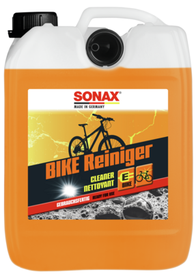 solutie de curatat universala SONAX Bike Cleaner 08525000