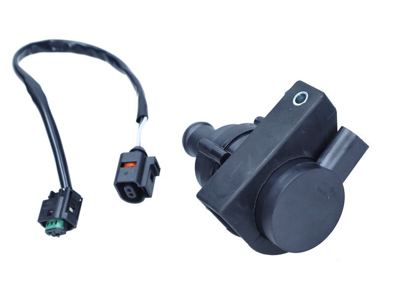 Дополнительный водяной насос (контур охлаждающей жидкости)