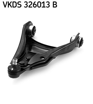Wahacz, zawieszenie koła SKF VKDS 326013 B
