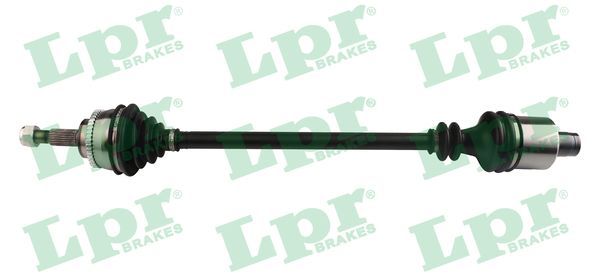 Wał napędowy LPR DS60726