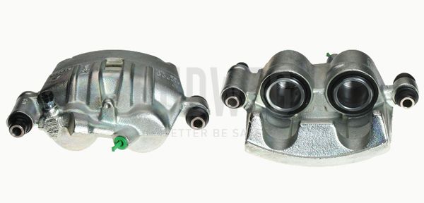 Zacisk hamulca BUDWEG CALIPER 344069