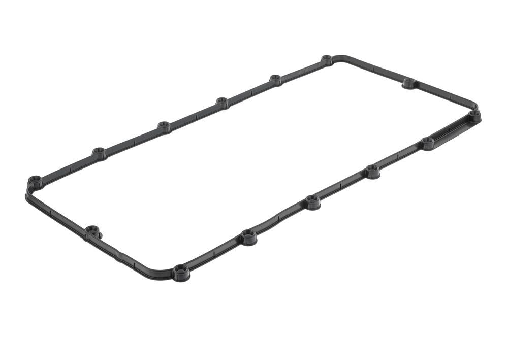Garnitura, capac supape TOPRAN 305 197