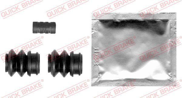 Set accesorii, etrier frana QUICK BRAKE 113-1401