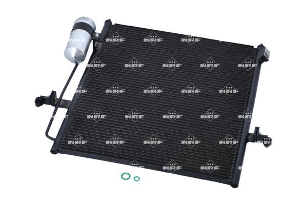 Kondensaator,kliimaseade