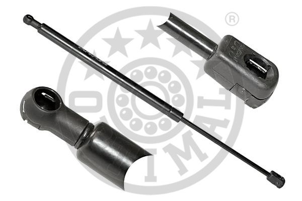 Sprężyna gazowa, pokrywa bagażnika OPTIMAL AG-17502