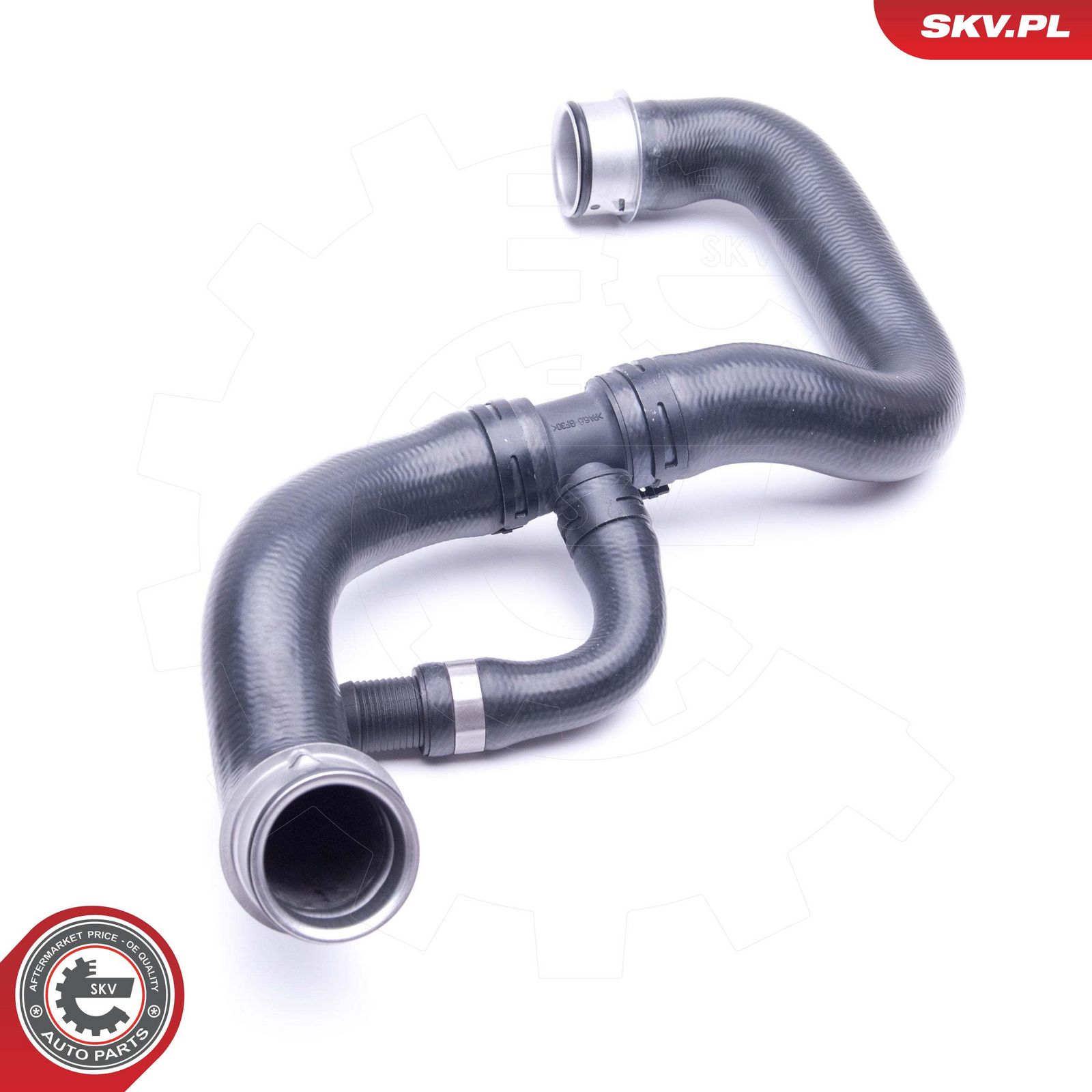 Levně Hadice chladiče ESEN SKV 43SKV624