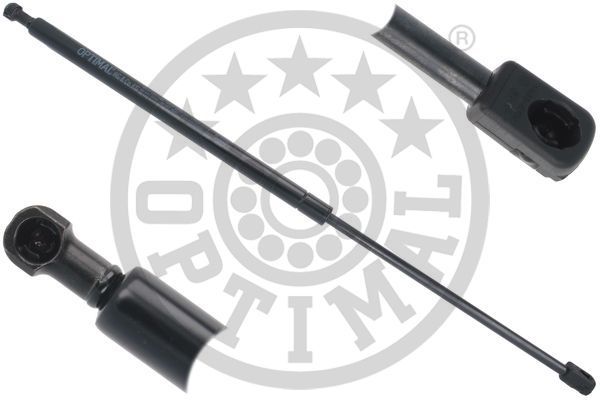Sprężyna gazowa, pokrywa bagażnika OPTIMAL AG-52245