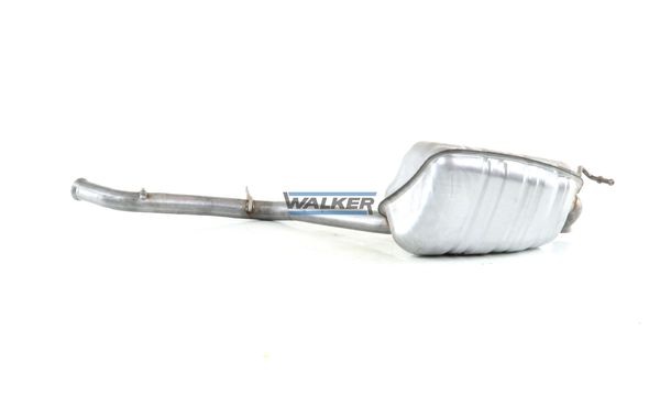 Tłumik końcowy WALKER 25112