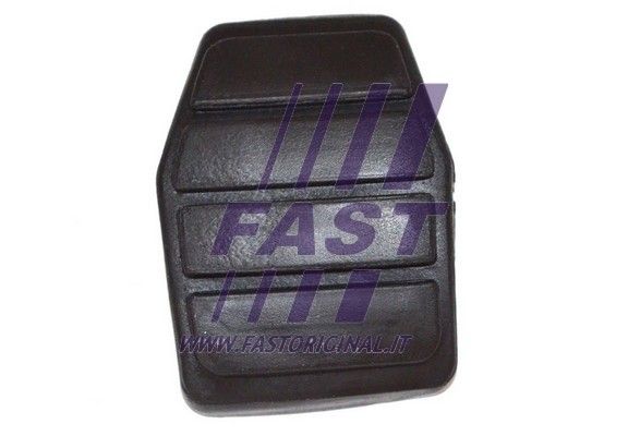 Nakładka na pedał, pedał sprzęgła FAST FT13058