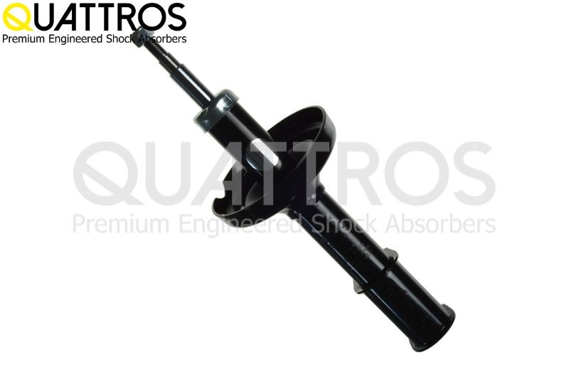 Amortyzator DAVID VASCO FS3708